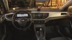 Volkswagen Polo Highline 2017 года (LA)